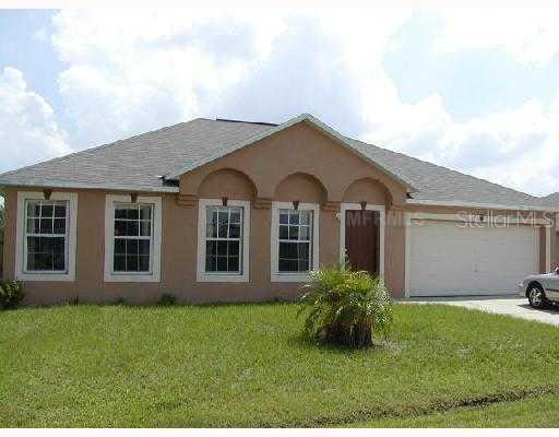 [Address Hidden by Seller], Kissimmee, FL 34747