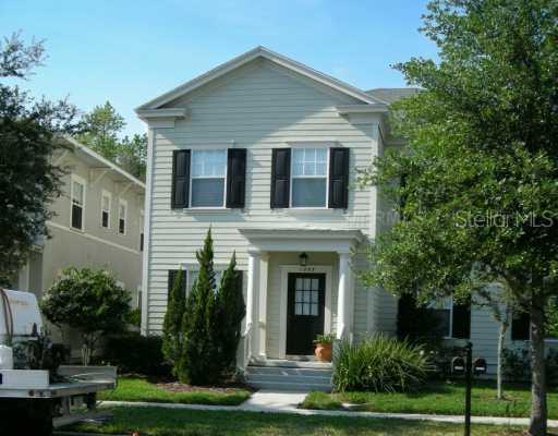 1053 Nash Dr., Celebration, FL 34747