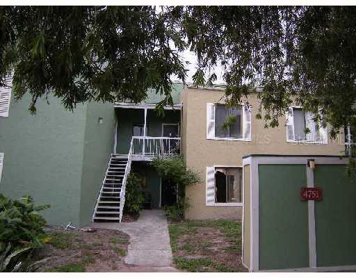 4751 Walden Cir. #D, Orlando, FL 32811