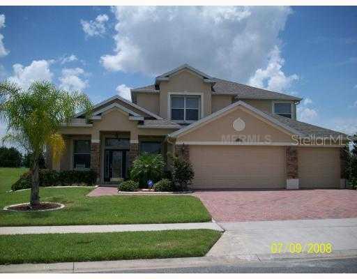 5413 Cape Hatteras Dr., Clermont, FL 34714