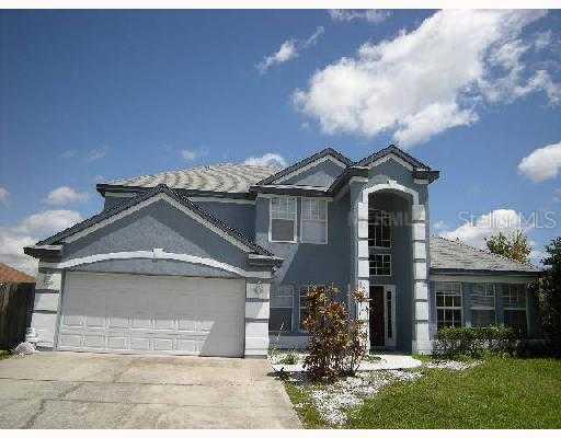 425 Becky St., Orlando, FL 32824