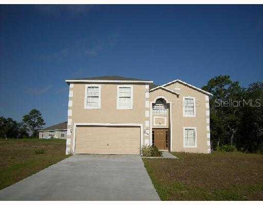 1920 Escambia Ln., Kissimmee, FL 34759