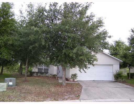 17312 Silver Creek Ct., Clermont, FL 34714
