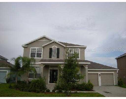 3490 Marshfield Preserve Way, Kissimmee, FL 34746
