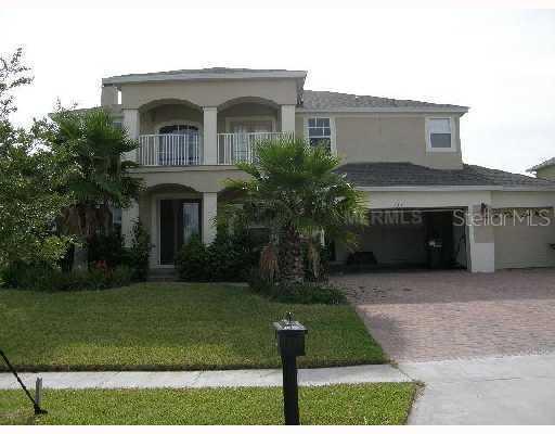 2663 Cardassi Dr., Ocoee, FL 34761