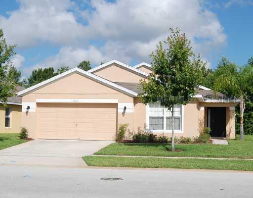 701 Sandy Ridge Dr., Davenport, FL 33896