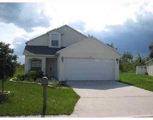 149 High Ridge Dr., Davenport, FL 33837