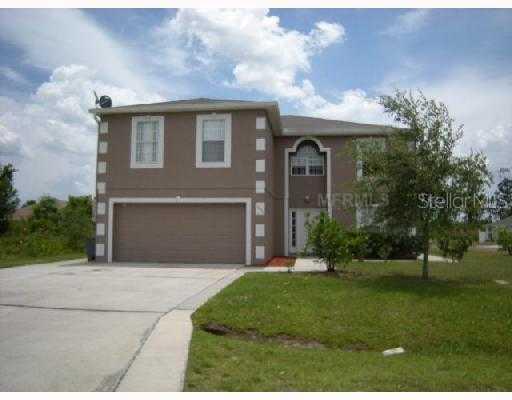 1002 Dartmoor Pl., Kissimmee, FL 34758