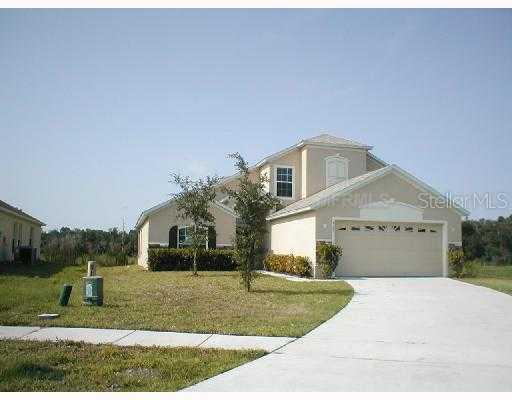 3231 Murray Hill Loop, Kissimmee, FL 34758