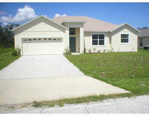 1406 Hillsborough Way, Poinciana, FL 34759