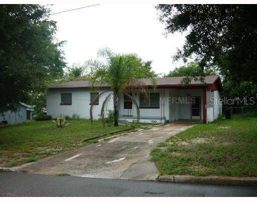 7801 Arabian Pl., Orlando, FL 32818