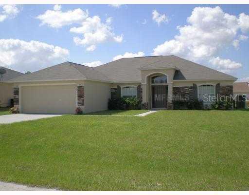 1614 Sail Ln., Poinciana, FL 34759