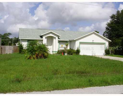 1410 Swan Ct., Poinciana, FL 34759