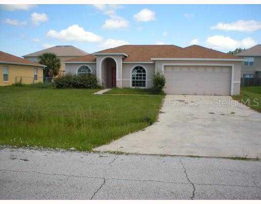 582 Finch Ct., Poinciana, FL 34759