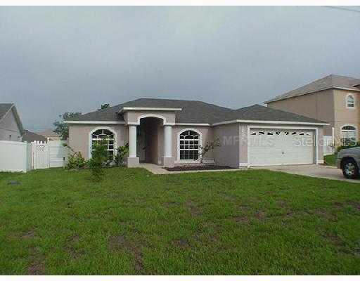 1604 Pompano Way, Poinciana, FL 34759