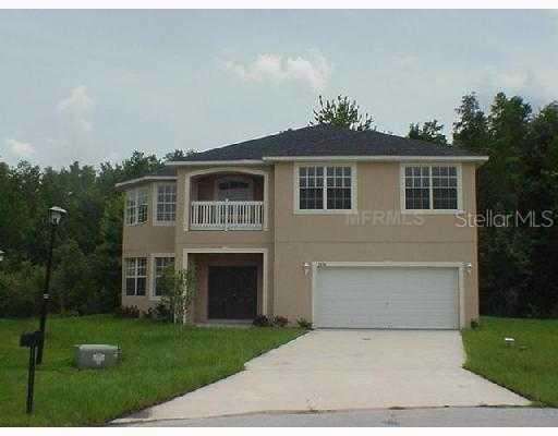 2424 Regent Way, Kissimmee, FL 34758