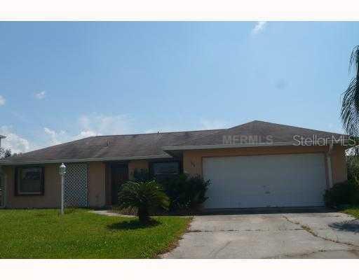 708 Bear Way, Poinciana, FL 34759