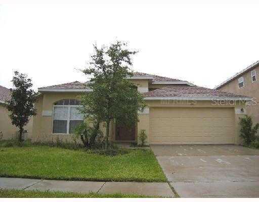 930 Tramells Tr., Kissimmee, FL 34744
