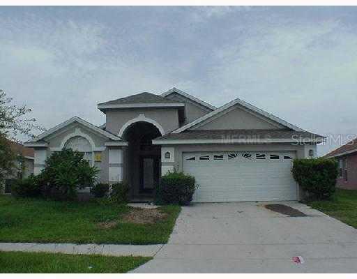 742 Stonewyk Way, Kissimmee, FL 34744