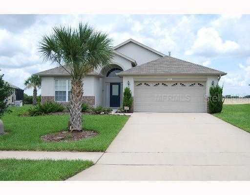 2539 Oneida Loop, Kissimmee, FL 34747