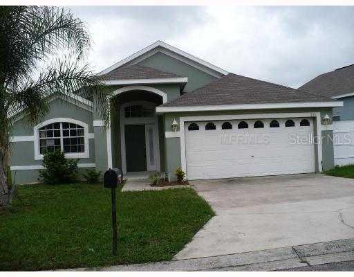 314 Lady Diana Dr., Davenport, FL 33837
