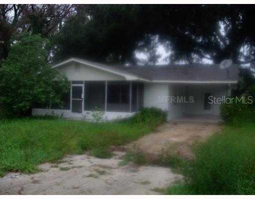 229 W Central St., Groveland, FL 34736