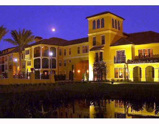 501 Mirasol Cir. #514, Celebration, FL 34747
