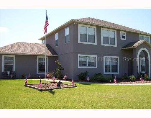 2901 Carriage Ct., St. Cloud, FL 34772