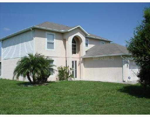 536 Dove Ct., Poinciana, FL 34759