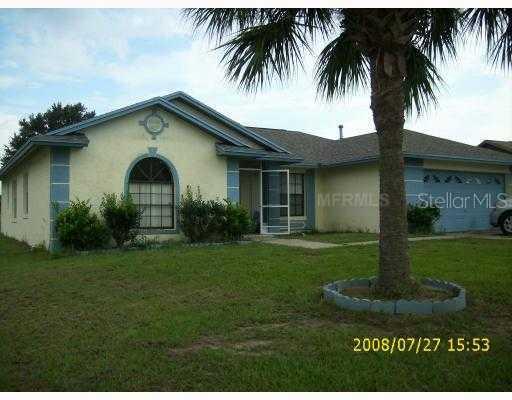 7716 Indian Ridge Tr., Kissimmee, FL 34747