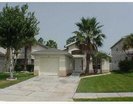 1412 Timberbend Cir., Orlando, FL 32824