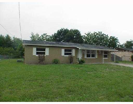 7408 Aldot Ln., Orlando, FL 32810