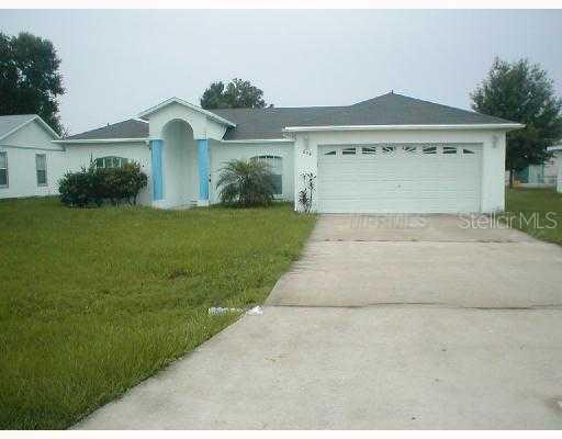 604 Caribou Ct., Kissimmee, FL 34759