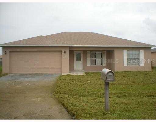 519 Delido Way, Kissimmee, FL 34758