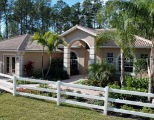 [Address Hidden by Seller], Naples, FL 34120