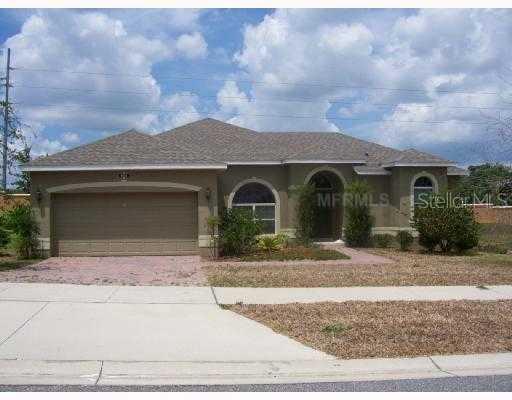 5511 Cape Hatteras Dr., Clermont, FL 34714