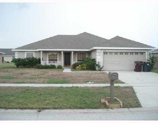 4210 Turtle Grass Ct., Saint Cloud, FL 34772