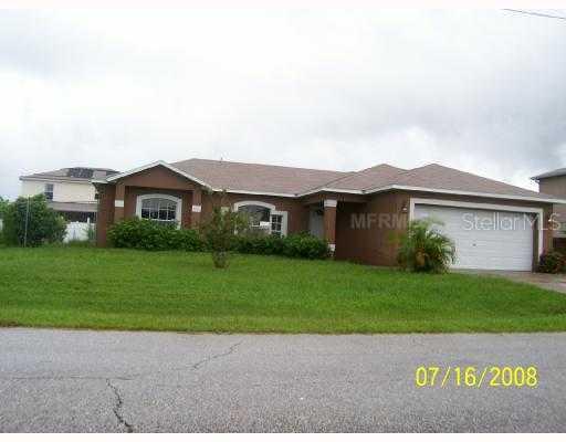 1113 Najac Ln., Kissimmee, FL 34759