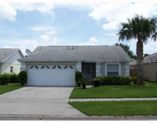 1507 Oak Hill Tr., Kissimmee, FL 34747