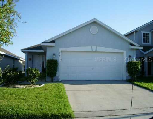 249 Owenshire Cir., Kissimmee, FL 34744