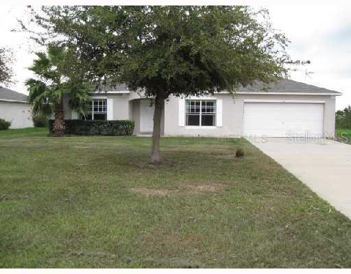 154 Lake Catherine Cir., Groveland, FL 34736