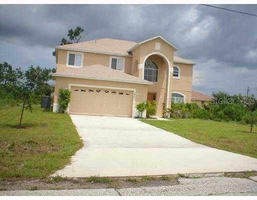 2431 Rio Grande Valley Ct., Poinciana, FL 34759