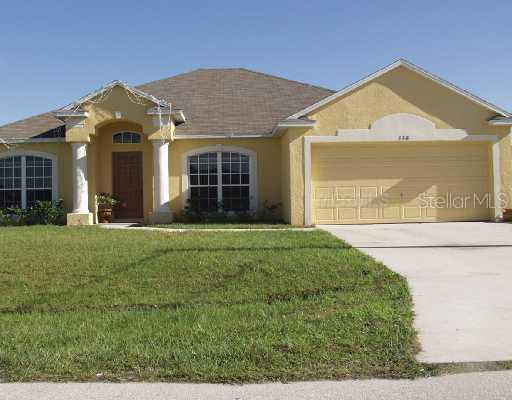 338 Baccarat Ct., Kissimmee, FL 34759