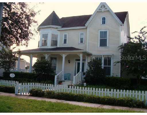 121 Celebration Blvd., Celebration, FL 34747