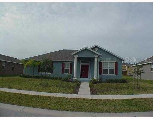 3251 Marshfield Preserve Way, Kissimmee, FL 34746