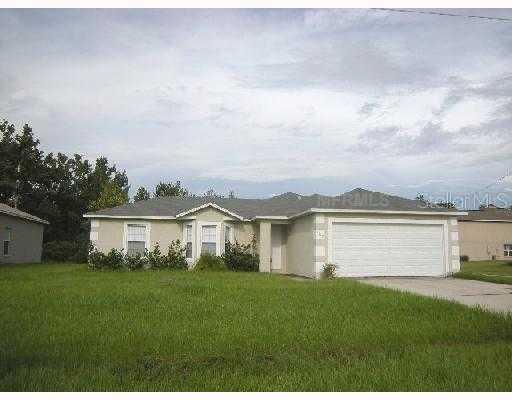 1413 Swift Ct., Kissimmee, FL 34759