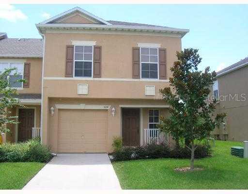 304 Artisan St., Orlando, FL 32824