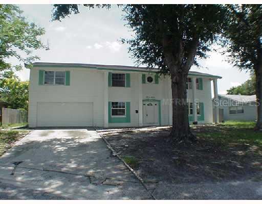6562 Lawyer Ct., Orlando, FL 32818