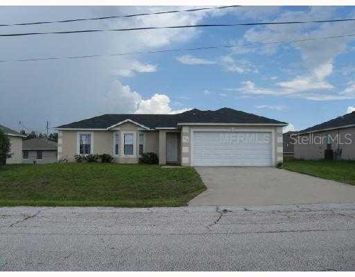 1409 Kissimmee Dr., Kissimmee, FL 34759