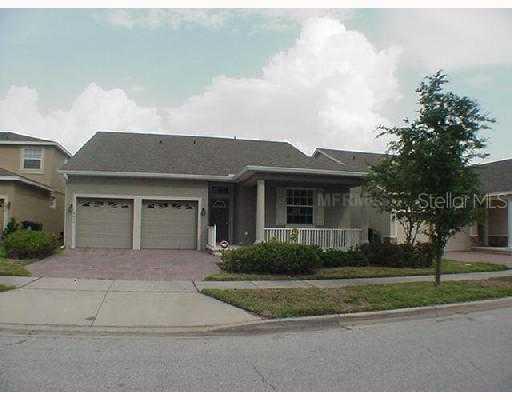 9825 Moss Rose Way, Orlando, FL 32832